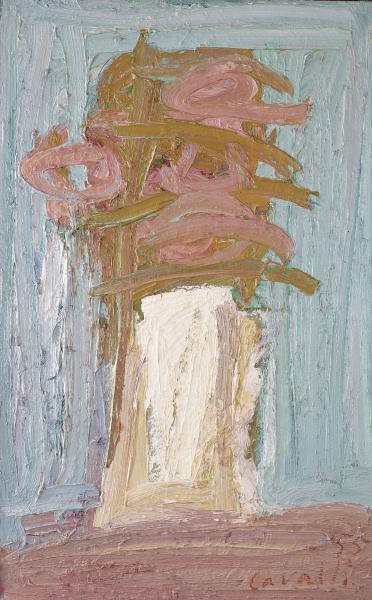 Massimo Cavalli (Locarno 1930 - Lugano 2017), 