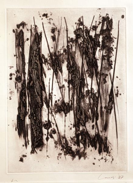 Massimo Cavalli (Locarno 1930 - Lugano 2017), 
