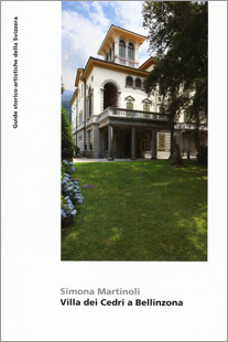 guida villa dei cedri SSAS